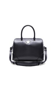 Givenchy Medium Lucrezia With Star In Black