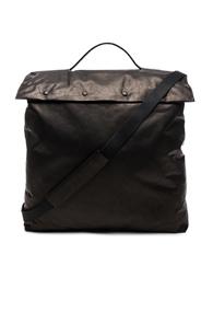 Maison Margiela Crossbody In Black