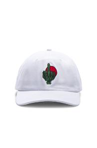 Local Authority For Fwrd Fufc Cactus Hat In White