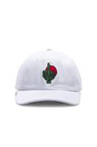 Local Authority For Fwrd Fufc Cactus Hat In White