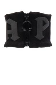 Fenty By Puma Polo Choker In Black