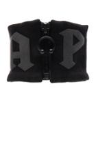 Fenty By Puma Polo Choker In Black