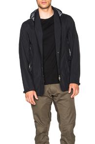 Acronym J44l-gt Jacket In Black