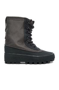 Kanye West X Adidas Originals Yeezy 950 In Black