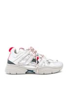 Isabel Marant Kindsay Sneakers In Metallic