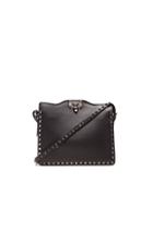 Valentino Noir Hobo In Black