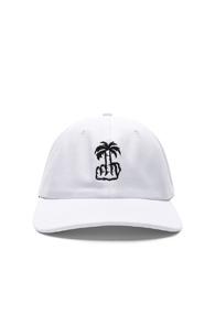 Local Authority For Fwrd Fufc Palm Springs Hat In White