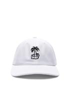Local Authority For Fwrd Fufc Palm Springs Hat In White