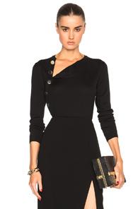 Altuzarra Minamoto Sweater In Black