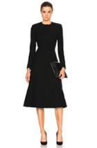 Brock Collection Carine Coat In Black