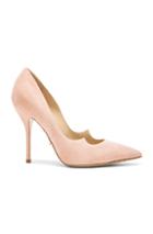 Paul Andrew Zenadia Heel In Neutrals