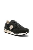 Visvim Rolland Jogger In Black