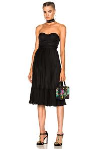 Lpa Dress 142 In Black
