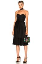 Lpa Dress 142 In Black