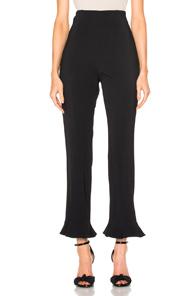 Altuzarra Taos Pants In Black