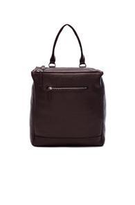 Givenchy Pandora Backpack In Purple