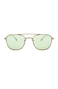 Oliver Peoples Kress In Metallics