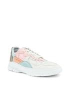 Filling Pieces Low Fade Cosmo Mix In Pink,white