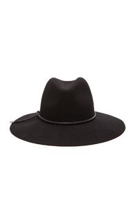 Emilio Pucci Hat In Black