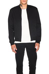 A.p.c. Murray Teddy In Black