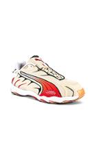 Puma Select Inhale In Neutral,red