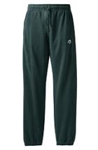 Adidas By Alexander Wang In Out Jogger Ii In Green