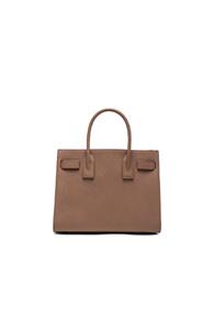 Saint Laurent Baby Sac De Jour In Neutrals