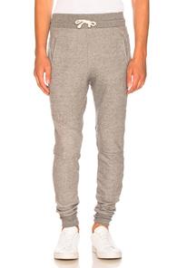 John Elliott Escobar Sweatpants In Gray