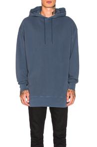 Acne Studios Fala Wash In Blue