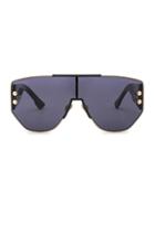 Dior Addict 1 Sunglasses In Blue