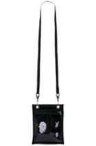 Drkshdw By Rick Owens Security Pocket In Black