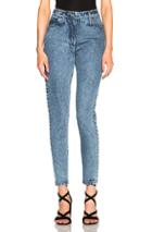 Magda Butrym Nashville In Blue