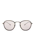 Oliver Peoples Eoin In Metallics