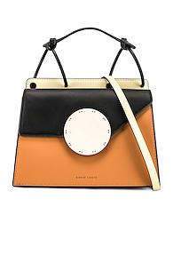 Danse Lente Phoebe Bis In Brown,black