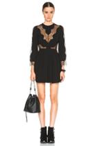 Iro Umila Dress In Black