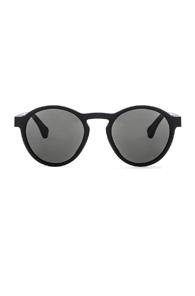 Maison Margiela X Mykita Sunglasses In Black