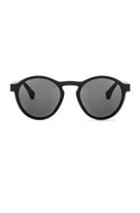 Maison Margiela X Mykita Sunglasses In Black