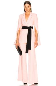 Hellessy Willow Jacket In Pink