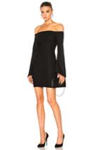 Cinq A Sept Niara Dress In Black