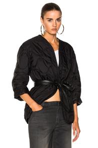 Nili Lotan Varick Jacket In Black