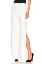 Alexis Brenda Pants In White