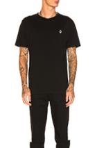 Marcelo Burlon Bai Tee In Black