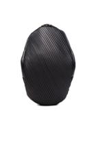 Issey Miyake Homme Plisse Pleats Bag In Black