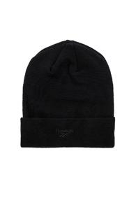 Vetements Reebok Beanie In Black