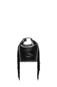 Alexander Wang Attica Soft Dry Sack In Black