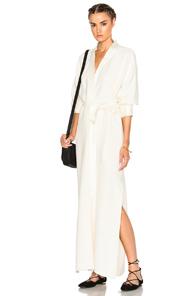 Rachel Comey Wilder Dress In Neutrals