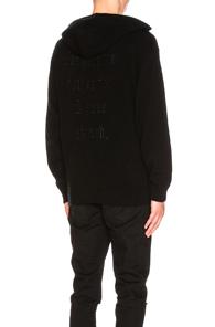Rta Hoodie In Black