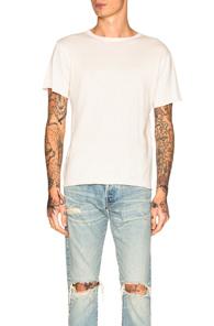 Simon Miller Alameda T-shirt In Neutrals