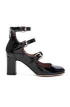 Tabitha Simmons Ginger Heel In Black