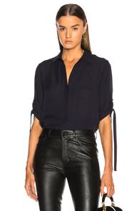 L'agence Isa Top In Blue